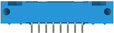 2-5499141-3 AMP PCB Connection Systems Image 4