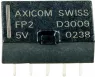 4-1462033-5 AXICOM Industrial Relays