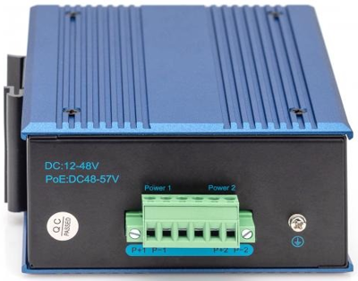 DN-651148 DIGITUS ETHERNET switches Image 2