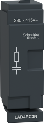 LAD4RC3N Schneider Electric Relays Accessories