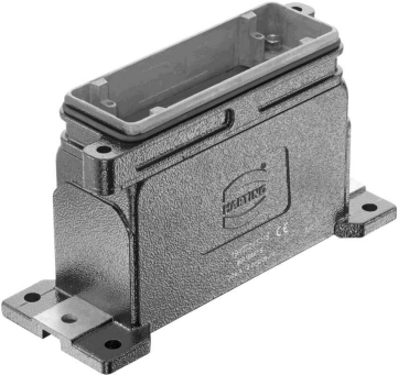 19400241215 Harting Housings for HDC Connectors