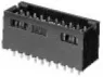 5-103168-6 AMP PCB Connection Systems