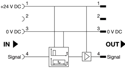 8771440000 Weidmüller Time Relays Image 2