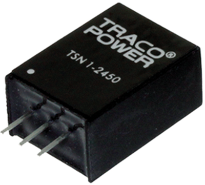 TSN 1-2480 TRACO POWER DC/DC Converters