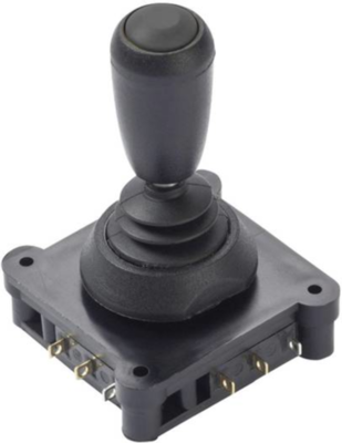 1D16J1500 APEM Joysticks