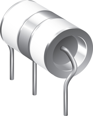 2046-60-C2FLF Bourns Electronics GmbH Gas Discharge Tubes Image 1