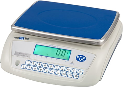 PCE-WS 30 PCE Instruments Weighing Scales