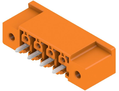 1943200000 Weidmüller PCB Connection Systems Image 2