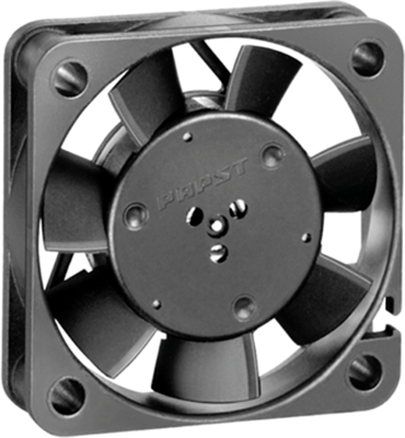 412 F ebm-papst Axial Fans