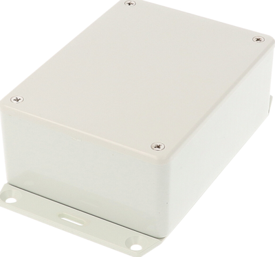 1591SF2GY Hammond General Purpose Enclosures