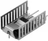 10151952 Fischer Elektronik Heat Sinks