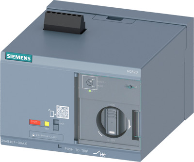 3VA9467-0HA20 Siemens Switches Accessories Image 1