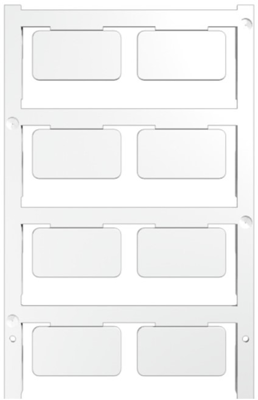 1876780000 Weidmüller Labels