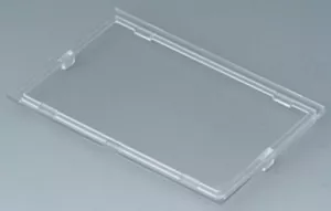 B6603100 OKW Accessories for Enclosures