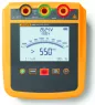 FLUKE-1535 Fluke Electric Installation and Insulation Testers