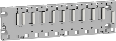 BMXXBP0800 Schneider Electric Module carrier