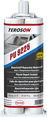 PU 9225 DC 50 ML EGFD Teroson Adhesives