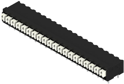 1871270000 Weidmüller PCB Terminal Blocks Image 1