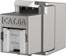 RJ45 Keystone STP, Cat.6A