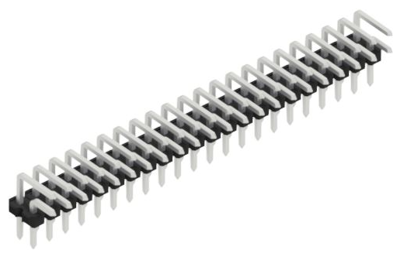 SLLP404144Z Fischer Elektronik PCB Connection Systems