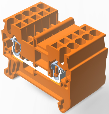 2271555-3 TE Connectivity Series Terminals