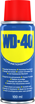 49001 WD-40 Lubricants, Maintenance Agents