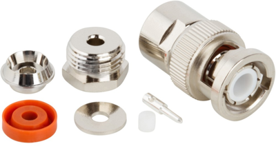 000-69475 Amphenol RF Coaxial Connectors Image 2