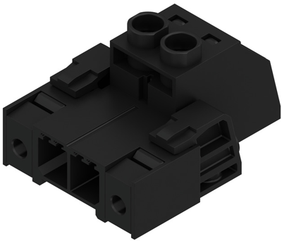 1931740000 Weidmüller PCB Connection Systems Image 1