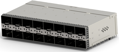 2340033-6 TE Connectivity PCB Connection Systems Image 1