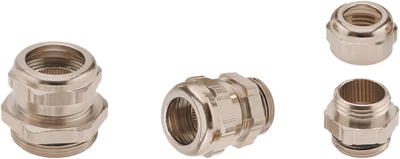 904247 HELUKABEL Cable Glands