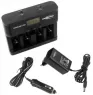 1001-0018 Ansmann Universal Chargers