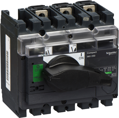 31166 Schneider Electric Circuit Breakers