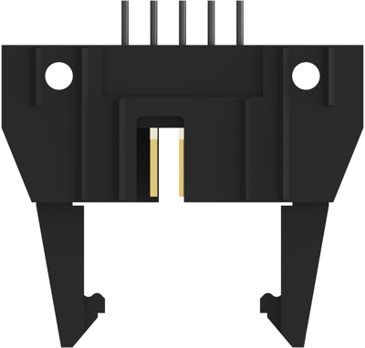 5499923-3 AMP PCB Connection Systems Image 3