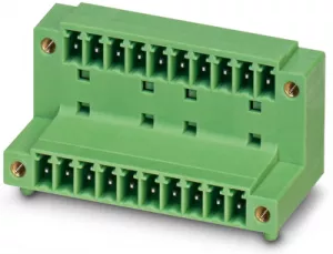 1830114 Phoenix Contact PCB Connection Systems