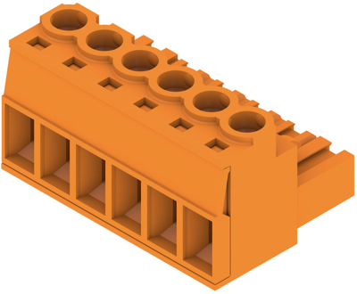 1943620000 Weidmüller PCB Connection Systems Image 2