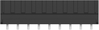 2342084-9 TE Connectivity PCB Terminal Blocks Image 5