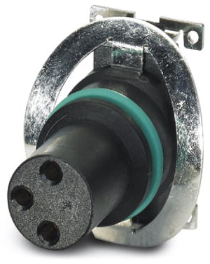 1412257 Phoenix Contact Sensor-Actuator Connectors