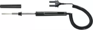 TF400 SURFACE Gossen Metrawatt Temperature Probes and Indicators