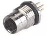 934537021 Lumberg Automation Sensor-Actuator Connectors