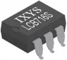 LCB716S Littelfuse Solid State Relays