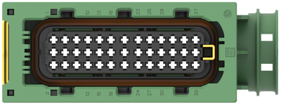 5-1718321-3 AMP Automotive Power Connectors Image 5