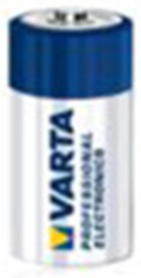 06231 101 401 VARTA Round Cells, 9V Blocks