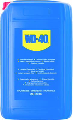 49025/E WD-40 Lubricants, Maintenance Agents