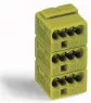 243-742/000-012 WAGO Terminal Blocks