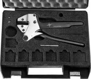 100025796 Telegärtner Crimping and Cable Lug Pliers