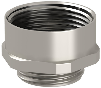 2088285 OBO Bettermann Cable Glands Image 1