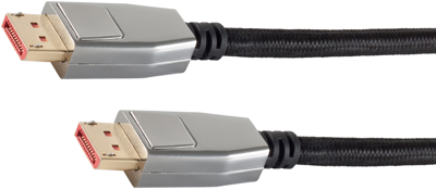 BS20-20155 shiverpeaks Assembled Audio Cables, Display cables Image 1