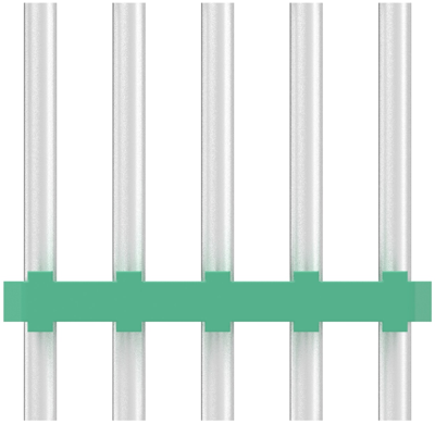 1986718-5 TE Connectivity PCB Terminal Blocks Image 5