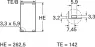 243-628-45 apra Accessories for Enclosures