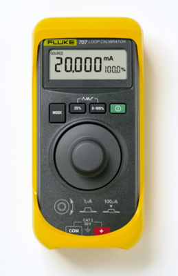 FLUKE 707EX Fluke Calibrators